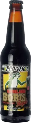 Hoppin' Frog Barrel Aged B.O.R.I.S. Royale