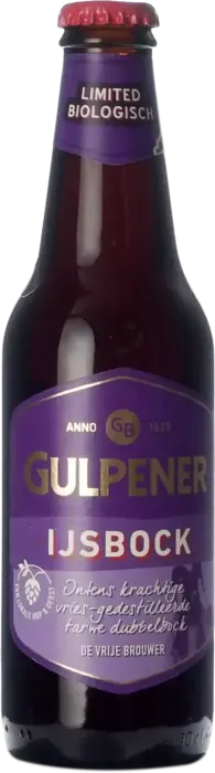 Gulpener IJsbock