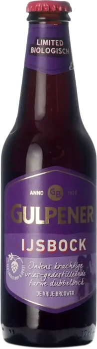Gulpener IJsbock