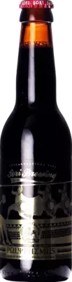 Sori Polyphemus (Heaven Hill Bourbon BA)