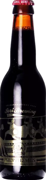 Sori Polyphemus (Heaven Hill Bourbon BA)