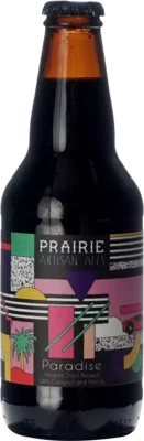 Prairie Paradise