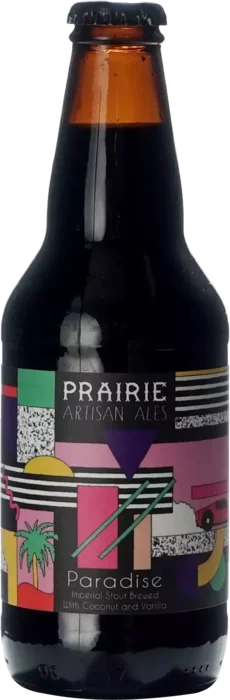 Prairie Paradise
