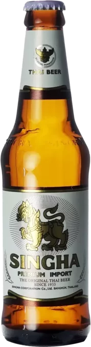 Singha Beer