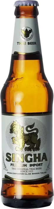 Singha Beer
