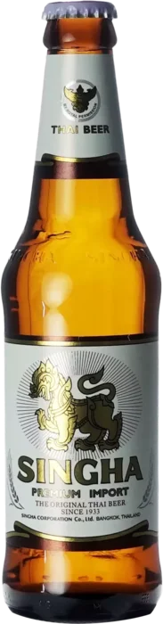 Singha Beer
