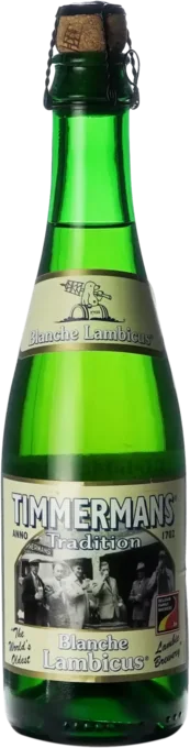 Timmermans Blanche Lambicus
