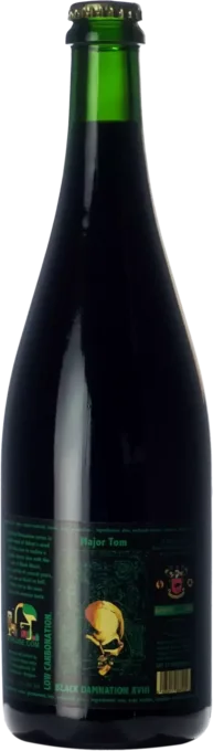 Struise Black Damnation XVIII Major Tom