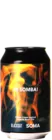 Blackout Brewing / Soma Ay Somba!