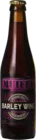 Muifel Barley Wine Special Edition 2025 Kersenhout Gerijpt