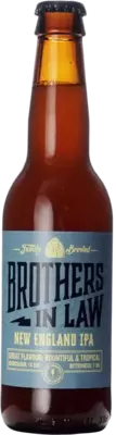 Brothers In Law New England IPA