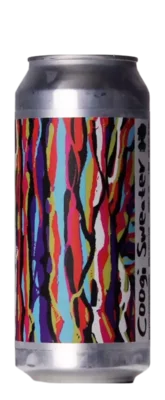 Burley Oak Coogi Sweater