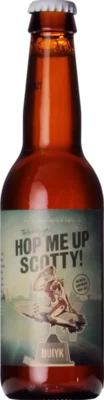 Den Duiyk Hop Me Up Scotty