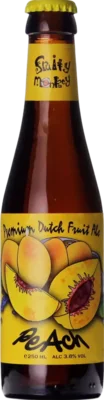 Fruity Monkey Peach 25 Fruchtbier Bier kaufen