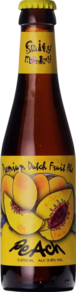 Fruity Monkey Peach