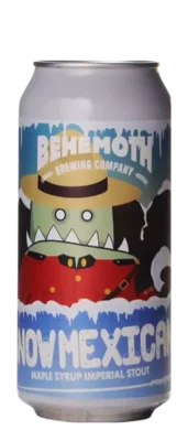 Behemoth Snow Mexican