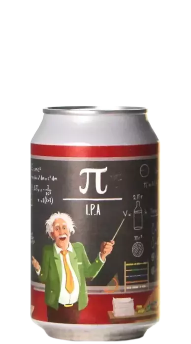 De School π Pi IPA