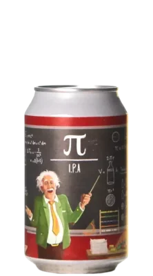 De School π Pi IPA