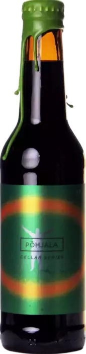 Põhjala Enn Barrel (Cellar Series)