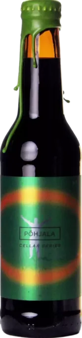 Põhjala Enn Barrel (Cellar Series)