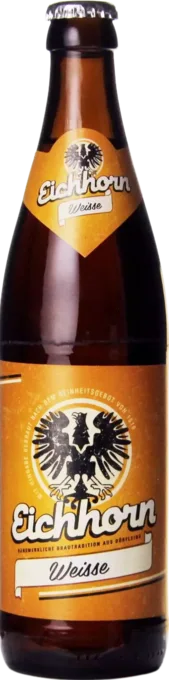 Eichhorn Dörfleins Weisse