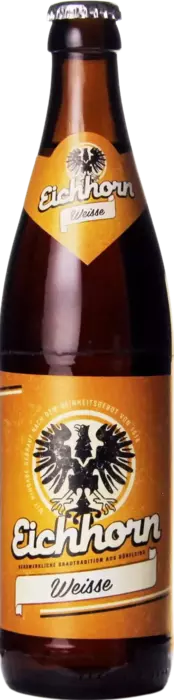 Eichhorn Dörfleins Weisse