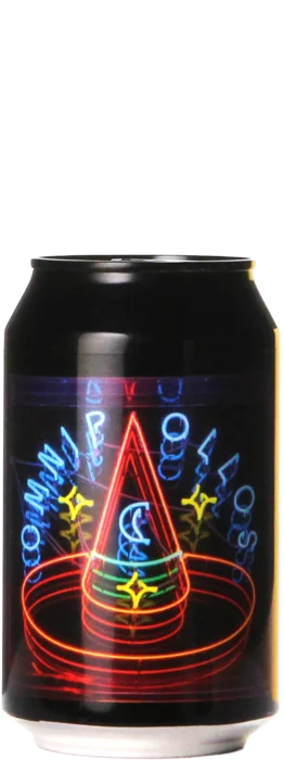 Omnipollo Omnipollos Hatt