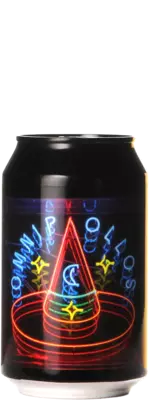 Omnipollo Omnipollos Hatt