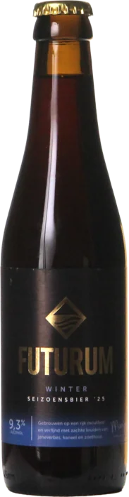 De Toekomst Futurum Winter '25