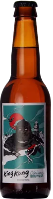 Cinema Brewers King Kong