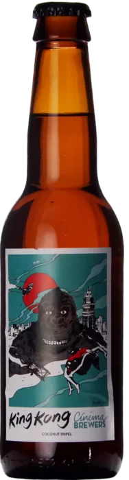 Cinema Brewers King Kong