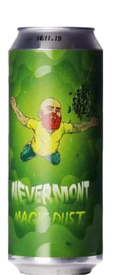 Stamm Nevermont Magic Dust