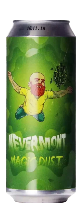 Stamm Nevermont Magic Dust