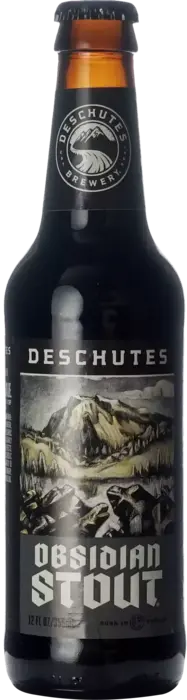Deschutes Obsidian Stout