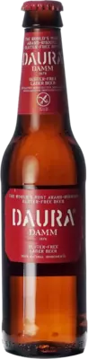 Estrella Daura Glutenvrij