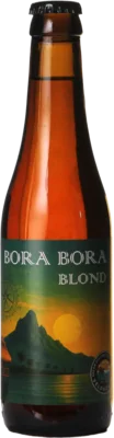 Dream Destinations Brewery Bora Bora Blond