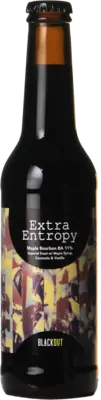 Blackout Brewing Extra Entropy