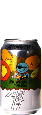 Lervig No Worries Mango