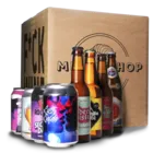 Bierpakket Valentijnsdag 2025