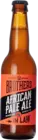 Brothers In Law African Pale Ale