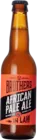 Brothers In Law African Pale Ale