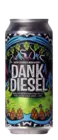18th Street Brewery Dank Diesel