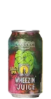 Grand Armory Brewing Wheezin' The Juice