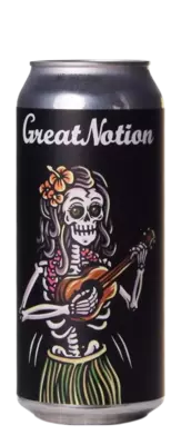 Great Notion Over Ripe