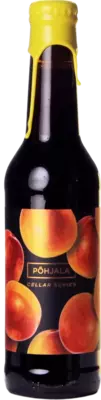 Põhjala Plum Barleywine (Cellar Series)