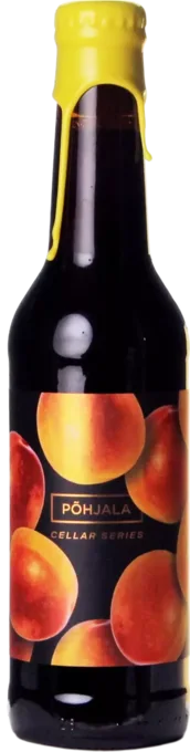 Põhjala Plum Barleywine (Cellar Series)