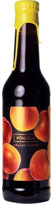 Põhjala Plum Barleywine (Cellar Series)