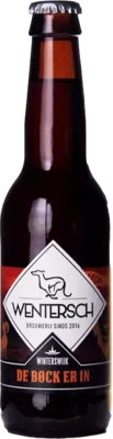 Wentersch De Bøck Er In