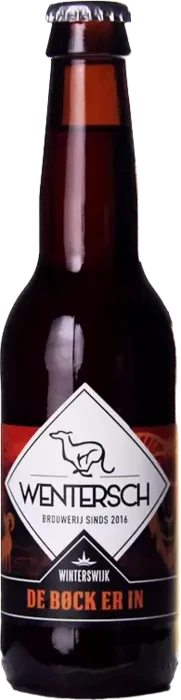 Wentersch De Bøck Er In