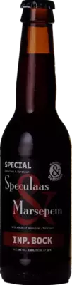 De Molen Speculaas & Marsepein